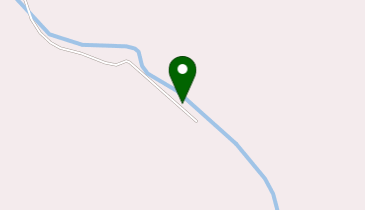 口太山登山道入口駐車場の地図画像