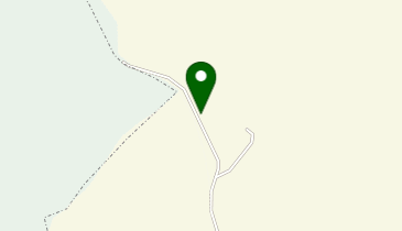 風神山自然公園駐車場の地図画像