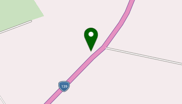 朝霧さわやかパーキング駐車場の地図画像