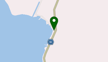 菅川駐車場の地図画像