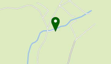 飯盛山登山南口駐車場の地図画像