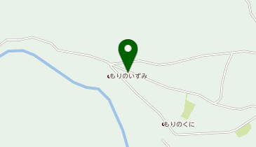 白沢温泉駐車場の地図画像