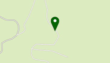 蓼科東急トレッキングコース東駐車場の地図画像