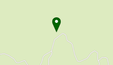 蓼科東急トレッキングコース西駐車場の地図画像