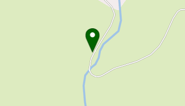 黒森沢登山口駐車場の地図画像