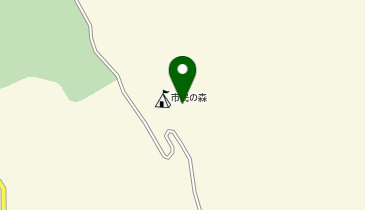 須賀川市民の森駐車場の地図画像