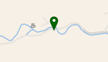 広沢寺温泉駐車場の地図画像