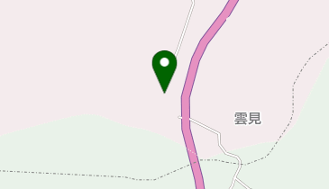 高通公園駐車場の地図画像