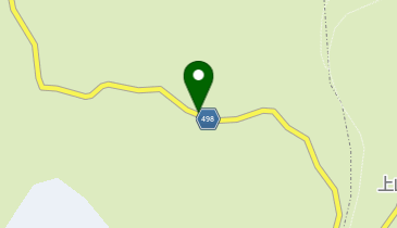 鳥居平駐車場の地図画像