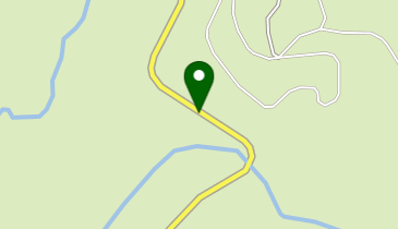 女乃神氷水駐車場の地図画像