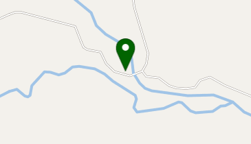 猿倉橋 二口登山口駐車場の地図画像