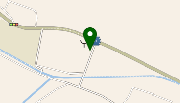 東秩父ふれあい広場駐車場の地図画像