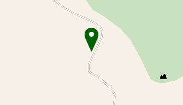 埼玉県民の森駐車場の地図画像