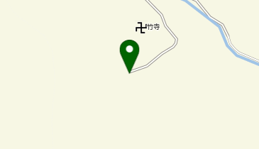 竹寺駐車場の地図画像