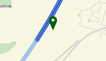 小木津山自然公園駐車場の地図画像