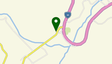 新中橋駐車場の地図画像