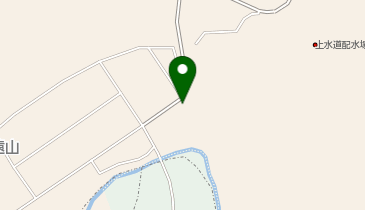 嵐山渓谷駐車場の地図画像