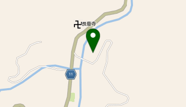 ふるさと文化伝習館分館駐車場の地図画像