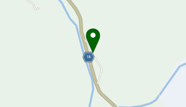 長作農村公園駐車場の地図画像