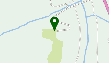 大西公園駐車場の地図画像