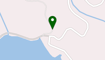 長者ケ岳登山口駐車場の地図画像