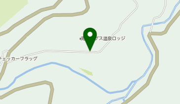 芦安駐車場の地図画像