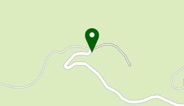 入笠山沢入登山口駐車場の地図画像