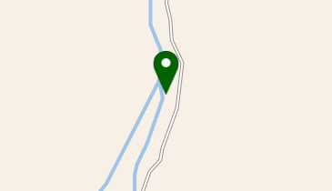 武甲山登山口駐車場の地図画像