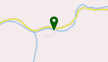 三段の滝入口駐車場の地図画像