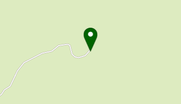 奈良代林道ゲート駐車場の地図画像