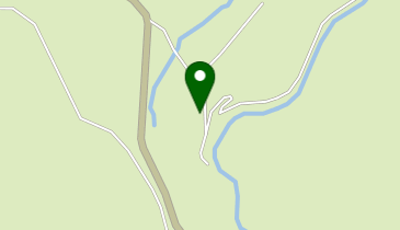 浅間大滝駐車場の地図画像