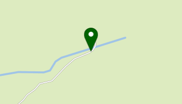 美ケ原県民の森駐車場の地図画像