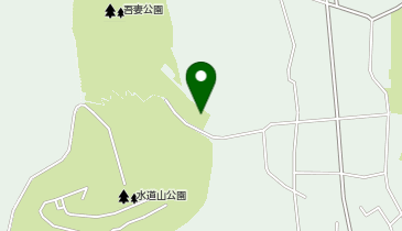 吾妻公園駐車場の地図画像