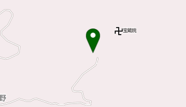 富貴野山21世紀の森駐車場の地図画像