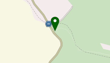 仁科峠駐車場の地図画像