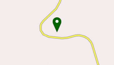 土肥峠駐車場の地図画像