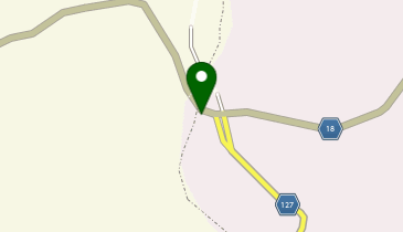 戸田峠駐車場の地図画像