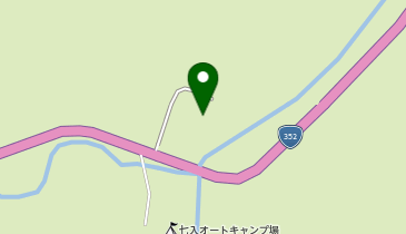 七入駐車場の地図画像