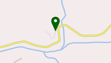 大日山登山口駐車場の地図画像