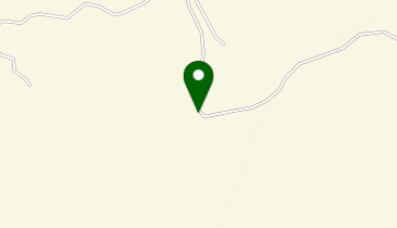 鹿原林道口駐車場の地図画像