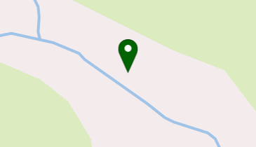 西日陰沢駐車場の地図画像