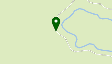 八紘嶺登山口駐車場の地図画像