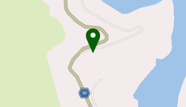 畑薙第一ダム臨時駐車場の地図画像