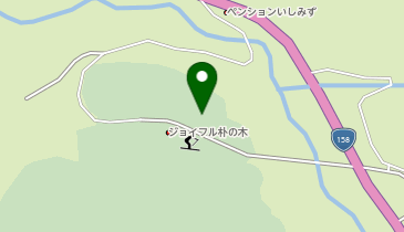 ほおのき平駐車場 | 高山市の駐車場・アクセス・地図 - NAVITIME