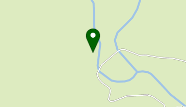 作場平駐車場の地図画像