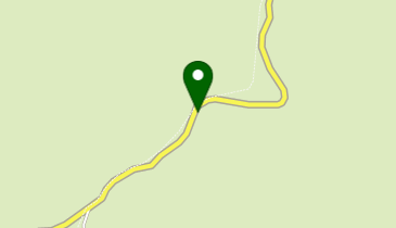 鍋冠林道口駐車場の地図画像