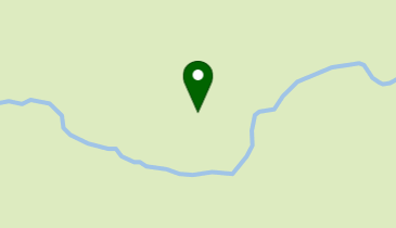 三股駐車場の地図画像