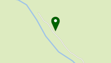 一ノ沢駐車場の地図画像