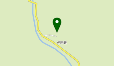 有明荘駐車場の地図画像