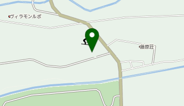 妙高高原スカイケーブル駐車場の地図画像